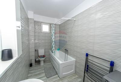 Apartament de inchiriat 2 camere Militari str Tineretului nr 85 - 9