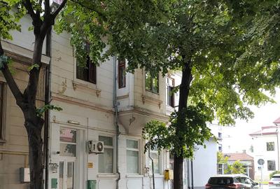 SPATIU COMERCIAL | SPAȚIU BIROU | ZONA CENTRALA | 40 MPU - 8
