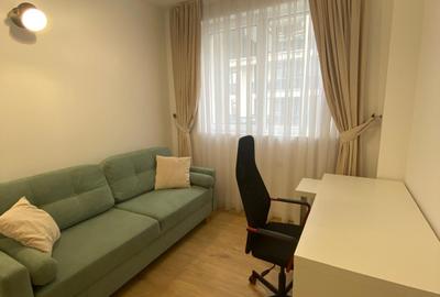 Apartament 3 camere luminos, spatios Floreasca Pescariu - 17