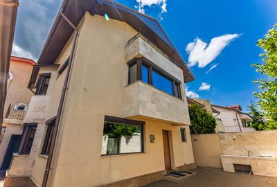 Vila spațioasă 5 camere, 5 băi, Garaj 2 mașini, Zona Primo – poziție excelentă - 31