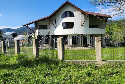 Casa in Bucovina Campulung Moldovenesc De Vanzare 0727817187 - 4