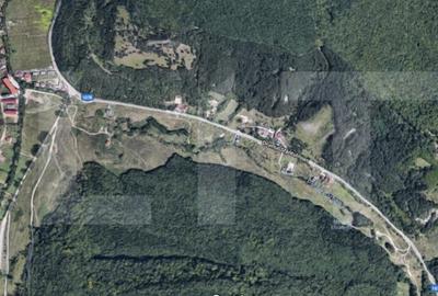 Teren Construcții intravilan de 1539 mp, în Făget
