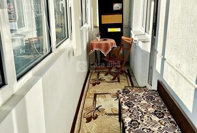 Bulevardul Stefan cel Mare - apartament cu 3 camere - 12