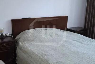 Apartament 3 camere, zona Manastur, pet friendly - 3