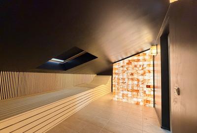 Casă Premium | Spa Privat-Sauna & Salină | Mobilată Lux |  Renovata Integral - 51