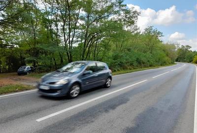 Resita,5561 mp.Teren INTRAVILAN Km.8,la Sosea 10 Euro mp.. - 6