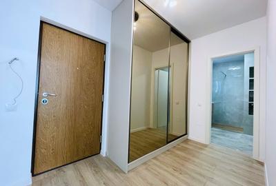 Apartament 2 camere Floresti optional parcare - 10