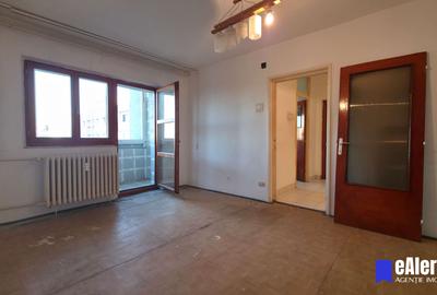 Apartament 4 camere, etaj 9/9 cu etaj tehnic, Str. Mărgeanului, Sector 5 - 29