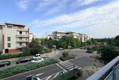 REA1029605 Apartament elegant, complet renovat I Baneasa - 6