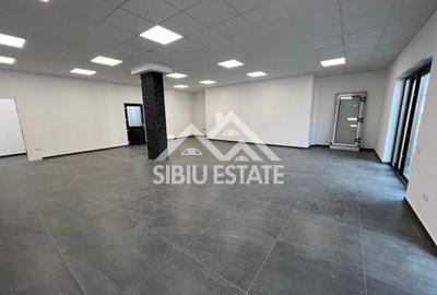 Spatiu comercial/birouri, zona buna, circulata, cladire moderna - 7