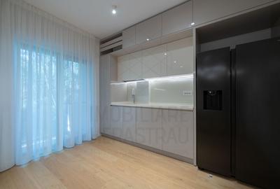 Floreasca Boutique Apartments | Luxury Penthouse | 2 parkings - 21