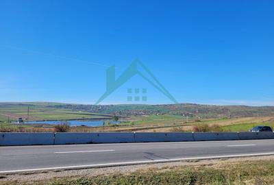 Oportunitate de investitie! Teren extravilan in zona Martinesti / Tureni! - 7