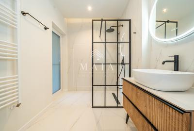 Apartament 3 camere, prima închiriere, bloc nou, parcare, zona Rahovei - 10
