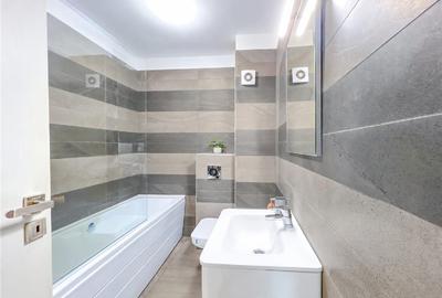 Apartement 2 camere in Sopor | Terasa 24 mp | Grand Park Sopor - 8