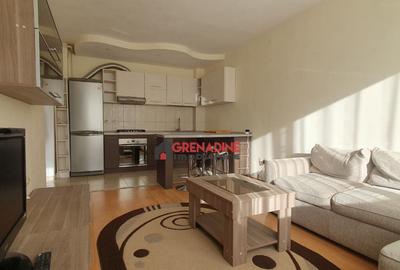 Studio Modern 44 mp Str. Baba Novac - Zona Gemenii - 3
