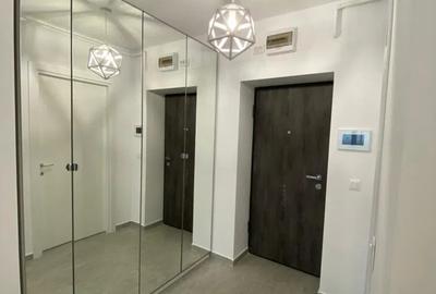 Garsoniera | Hils Pallady | Loc parcare | Balcon | Metrou | AC - 8