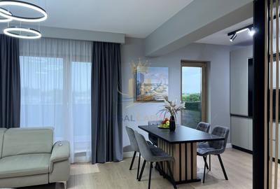 Penthouse / Apartament 4 Camere Lux | Sisești | Terasă 16mp | Bloc2025 - 6