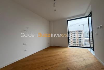 Apartament 2 camere Complex City Point - 3