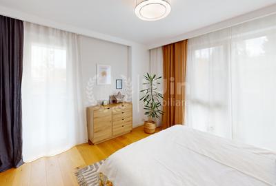 Apartament modern 3 camere | 80mp | Bloc Nou | Garaj | Iulius Mall - 7