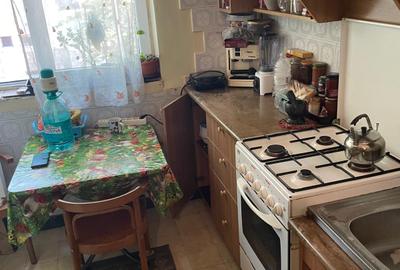 Apartament-3 camere,Domenii-bd Ion Mihalache - 9