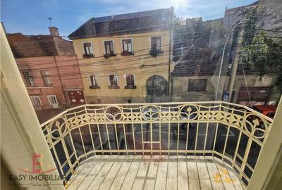 Apartament 2 camere, UMF, Ultracentral ,etaj 1, Targu Mures - 1