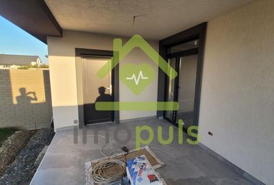 🏡  1/2 duplex, la Mosnița Veche, 4 camere, finalizat. COMISION 0%  ✨ - 4