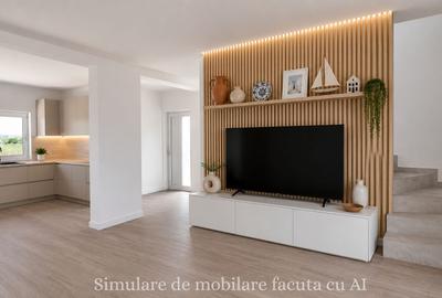 Duplex etaj 3 camere | 66mp | Remetea Mare | 110.000 € - 3