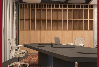 Green Court D – birouri clasa A+ de inchiriat | Aurel Vlaicu - 8