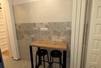 PIATA UNIRII 3 camere 4/S+P+4+M renovat LIBER - 26
