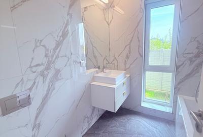 Apartament 2 camere, de inchiriat, Prel. Ghencea ,  curte proprie - 9