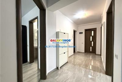 Apartament 3 camere decomandat de vanzare - Militari Residence - 10