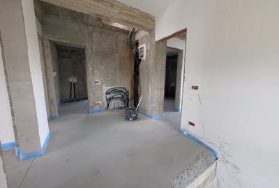 Casa 5 camere 120mp | 0 comision | Balotesti langa padure | Finisaje la alegere - 15