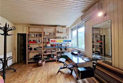 Casa veche renovata, parter+mansarda, curte proprie, Foisorul de Foc - 17