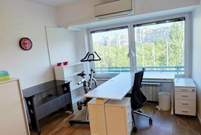 Inchiriere apartament pentru birouri Bulevardul Unirii - 13