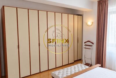 Inchiriere apartament cu 2 camere I balcon si terasa I Dorobanti - 6