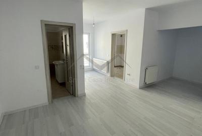Garsonieră semidecomandată în Popas Păcurari