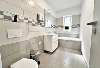 Casă mare cu teren generos – perfect împărțită pentru birouri sau 4 apartamente - 24
