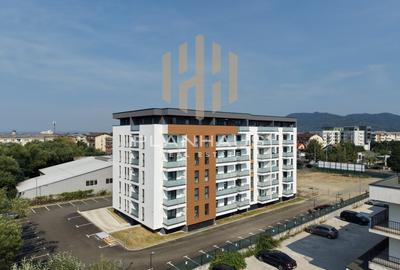 Apartament 2 camere ,Regele Ferdinand (Zona LIDL ) comision 0% - 2