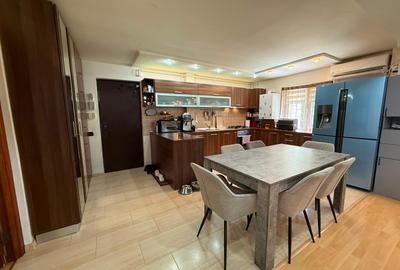 Apartament 4 camere de vanzare zona Doamna Ghica - 4