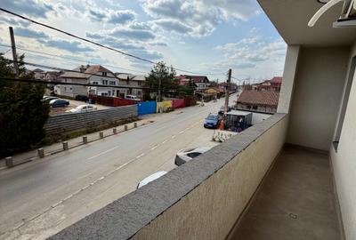 Hamilton Residence l Apt 2 Camere+Parcare l 52Mp l Etaj 1/4 l Dudu-Chiajna - 19