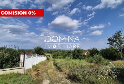 Teren Construcții intravilan de 9281 mp, în Exterior Est