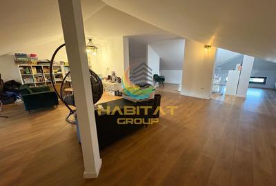 Duplex de vânzare – 4 camere, 3 băi Mobilat utilat - 26