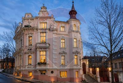 Hotel / Pensiune/Spital/Clinica - 5