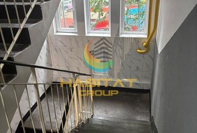 Garsoniera Renovata Integral la 8min de Metrou Mihai Bravu Ideal Investitie - 11
