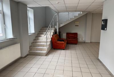 OTOPENI ODAILE HALA Productie si depozitare 1000 MP - 5