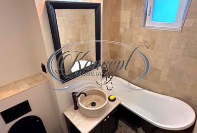 Apartament premium renovat integral pe strada Alverna - 8