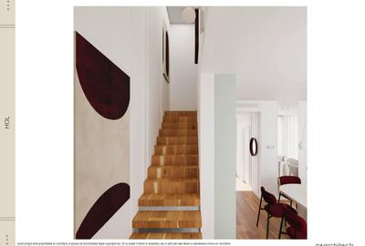 Vila cu 4 camere mobilata complet in Amber Forest - 6