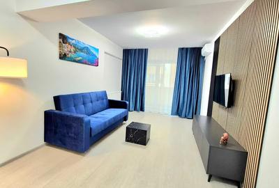 Apartament cu 2 camere decomandat, mobilat în Apărătorii Patriei
