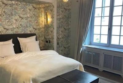 PIATA VICTORIEI, VILA CU ARHITECTURA SUPERBA, 11 CAMERE! - 4