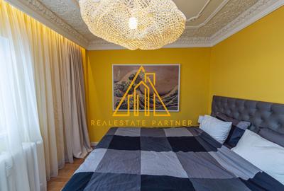 ⭐ Apartament de revistă, 3 camere, gata de mutare | Obor | Mobilat complet | - 30